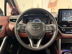 تويوتا كورولا كروس